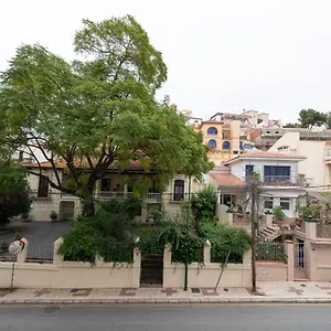 Ferrandiz Appartement Málaga