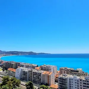 Sea View Appartement Nice