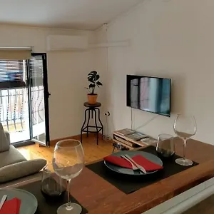 Bonito Y Centrico Casco Antiguo Appartement Tarragone