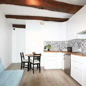 Rogerio En Plein Centre De Sur Sorgue Appartement LʼIsle-sur-la-Sorgue